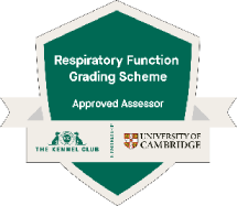 BOAS Grading Approved logo