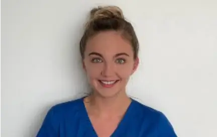Huge Congratulations to Wear Referrals’ very own Registered Veterinary Nurse, Charley!