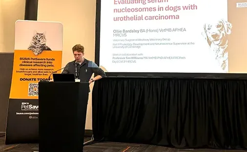 Wear Referrals Celebrates Award Win for Intern Ollie Bardsley